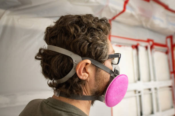 Best Industrial Mold Remediation  in Rockdale, TX